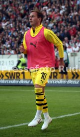 VfB Stuttgart - Borussia Dortmund