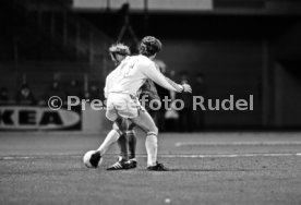 1. FC K&ouml;ln - VfB Stuttgart