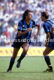 08.09.85 Inter Mailand - AC Pisa