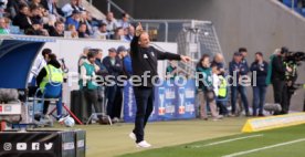 09.03.25 TSG 1899 Hoffenheim - 1. FC Heidenheim