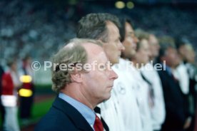 06.09.97 Deutschland - Portugal