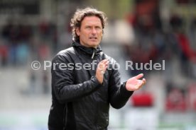 SG Sonnenhof Gro&szlig;aspach - 1. FSV Mainz 05 II