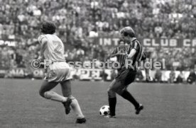 07.10.84 Inter Mailand - Hellas Verona
