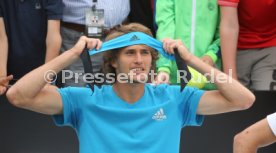 Tennis MercedesCup 2019