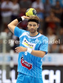 TVB 1898 Stuttgart - Bergischer HC