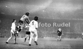 10.04.74 Feyenoord Rotterdam - VfB Stuttgart