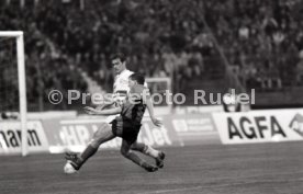 02.10.93 VfB Stuttgart - Eintracht Frankfurt