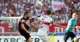 VfB Stuttgart - Eintracht Frankfurt