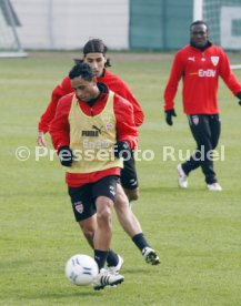 Antonio da Silva