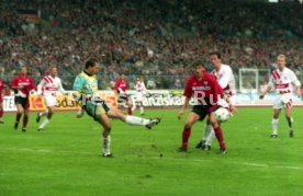 18.09.94 VfB Stuttgart - Eintracht Frankfurt