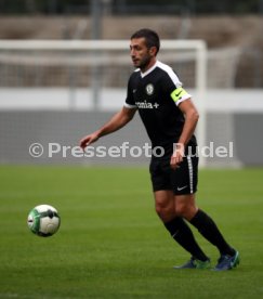 VfB Stuttgart II - SV Elversberg