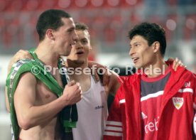 29.11.00 VfB Stuttgart - Hannover 96