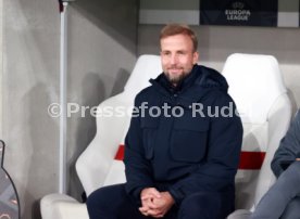 25.09.25 VfB Stuttgart - Celta de Vigo