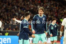 30.03.26 Deutschland - Ghana