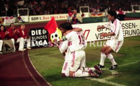 04.10.96 VfB Stuttgart - SC Freiburg
