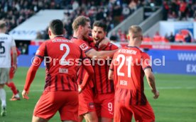 18.10.25 1. FC Heidenheim - SV Werder Bremen