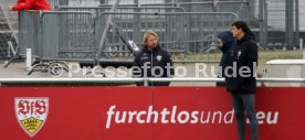 26.10.20 VfB Stuttgart Training