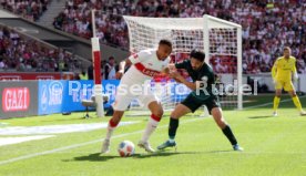 26.04.26 VfB Stuttgart - SV Werder Bremen