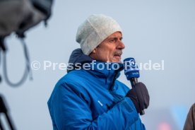 08.01.2026 BMW IBU World Cup Sprint Frauen