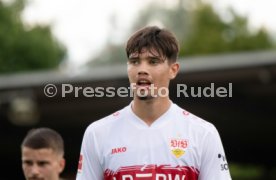 12.07.25 SV Fellbach - VfB Stuttgart