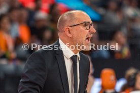 20.09.26 ratiopharm Ulm - MHP Riesen Ludwigsburg