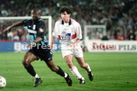 27.03.97 VfB Stuttgart - TSV 1860 M&uuml;nchen