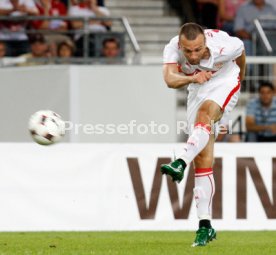 30.07.08 VfB Stuttgart - FC Arsenal London