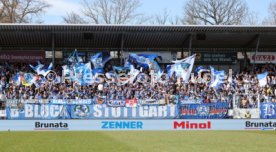 22.03.25 Stuttgarter Kickers - Kickers Offenbach