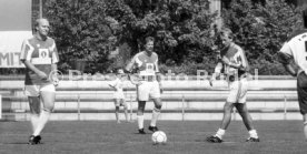 09.08.92 VfB Stuttgart Saison Opening