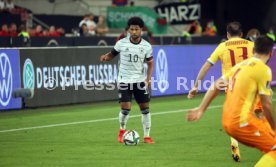 05.09.21 Deutschland - Armenien