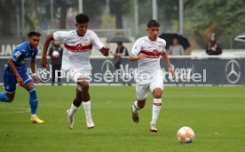27.08.22 VfB Stuttgart II - TSG 1899 Hoffenheim II