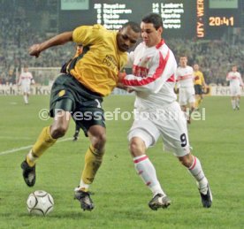 27.02.03 VfB Stuttgart - Celtic Glasgow