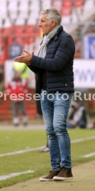 Karlsruher SC - DSC Arminia Bielefeld