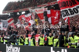 30.04.22 VfB Stuttgart - VfL Wolfsburg
