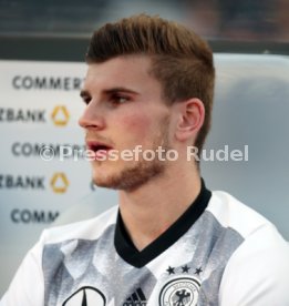 DFB Deutschland - San Marino