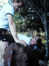 10.05.82 DFB Trainingslager Schluchsee