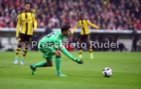 FC Bayern M&uuml;nchen - Borussia Dortmund