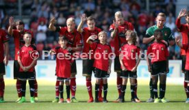 SG Sonnenhof Gro&szlig;aspach - SC Fortuna K&ouml;ln