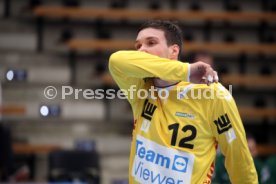 29.11.20 Frisch Auf G&ouml;ppingen - THW Kiel