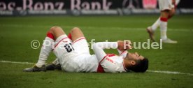 VfB Stuttgart - Bayer 04 Leverkusen