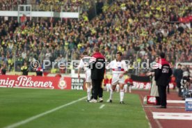 15.03.97 VfB Stuttgart - Borussia Dortmund