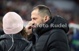 08.03.23 FC Bayern M&uuml;nchen - Paris Saint-Germain