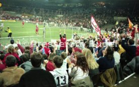 11.01.97 Hallen Masters Stuttgart