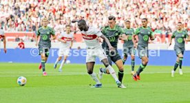 07.10.23 VfB Stuttgart - VfL Wolfsburg