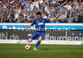 Karlsruher SC - FC Energie Cottbus