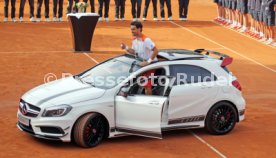 MercedesCup 2013