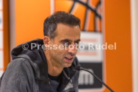 17.10.26 ratiopharm Ulm - Phoenix Hagen