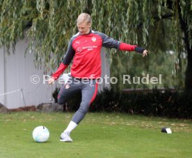 VfB Stuttgart FootgolfCup 2017