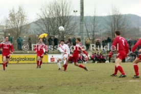 13.02.97 VfB Stuttgart - FC Bayern M&uuml;nchen II