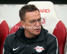 VfB Stuttgart - RB Leipzig